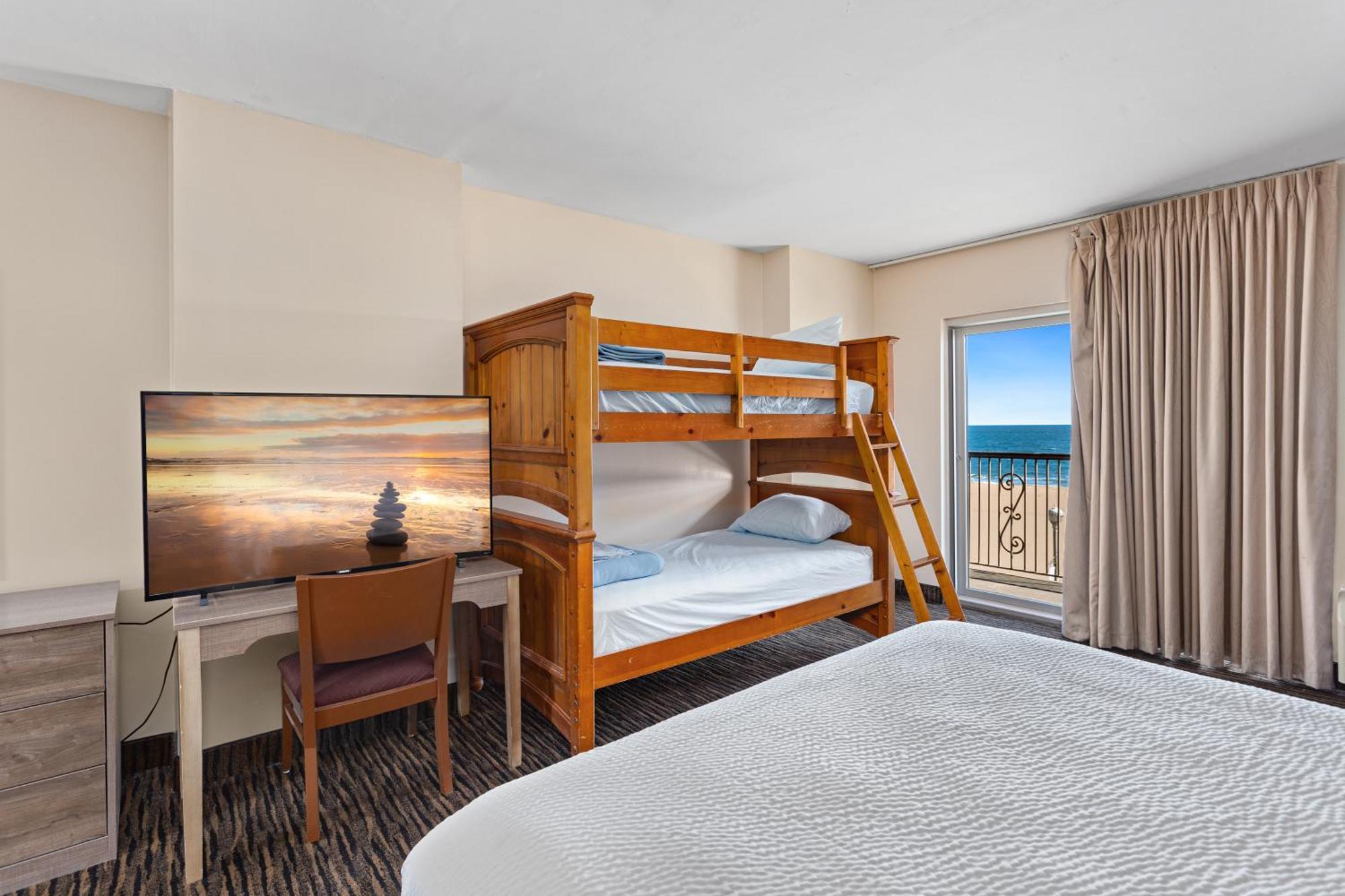 Americana Motor Inn On Boardwalk Ошен Сити Экстерьер фото